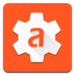 aprofiles - auto tasks android application logo